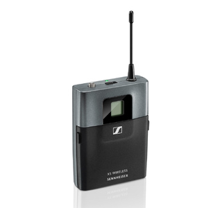 Sennheiser SK-XSW-A изображение/фото/картинка